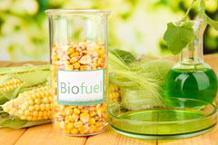 Mushroom Green biofuel availability